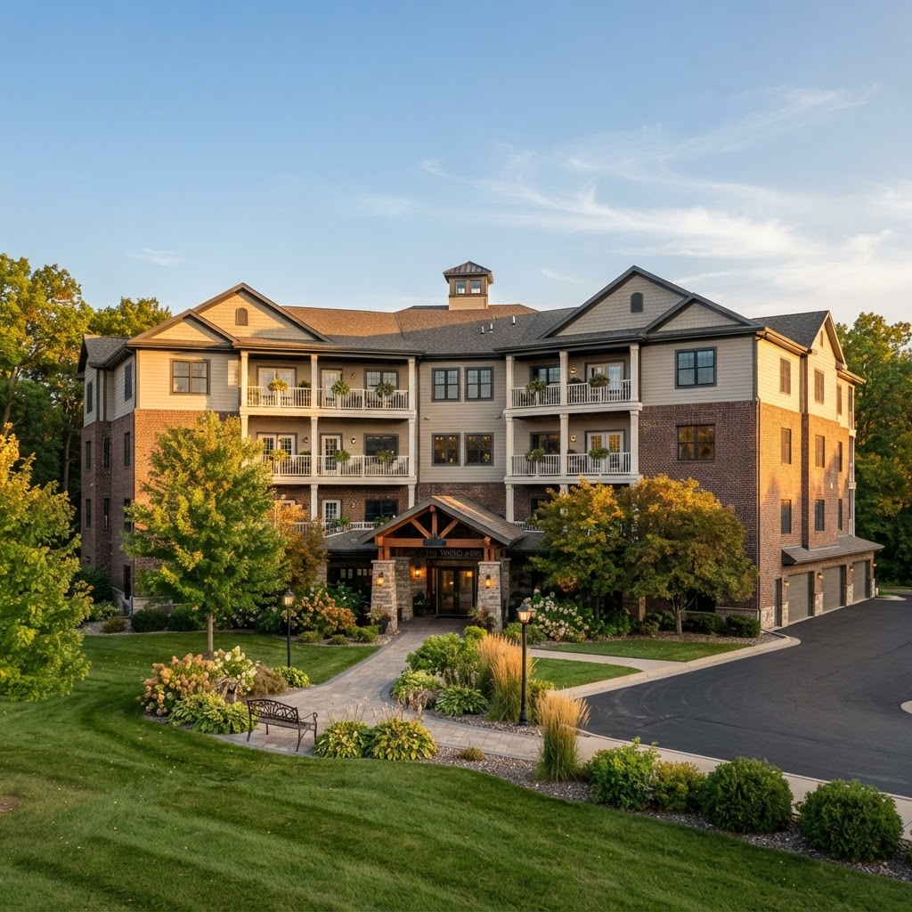 Apartments